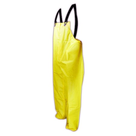 Tingley Rainwear, Polyurethane, Yellow, 2XL O22007.2X